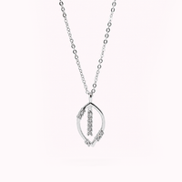 Shirushi Pendant Chain