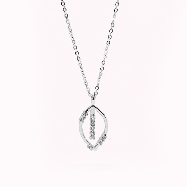 Shirushi Pendant Chain