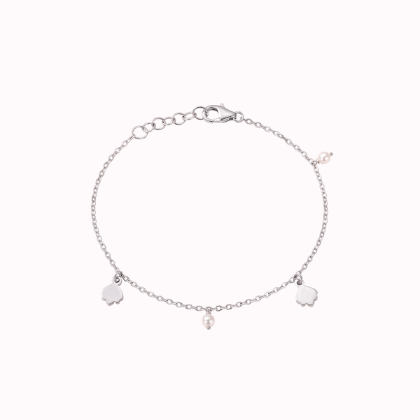 Bok Ring Braceler-S