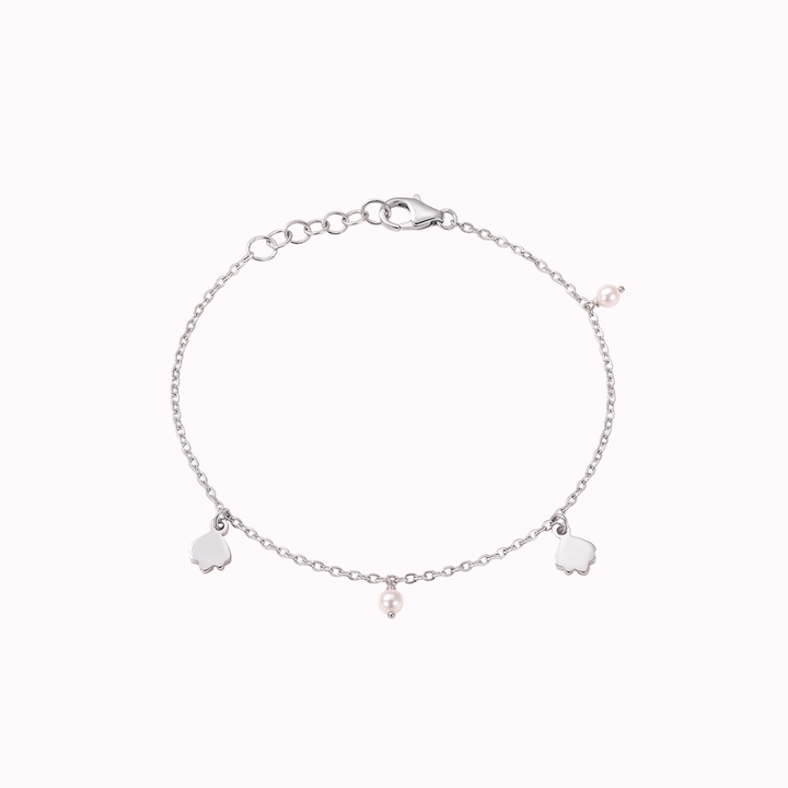 Bok Ring Braceler-S