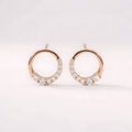 Dalbit Earrings-RG