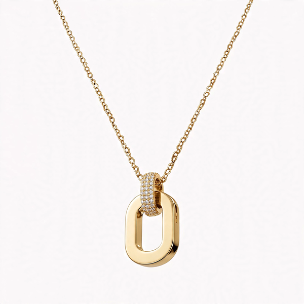Gori Necklace