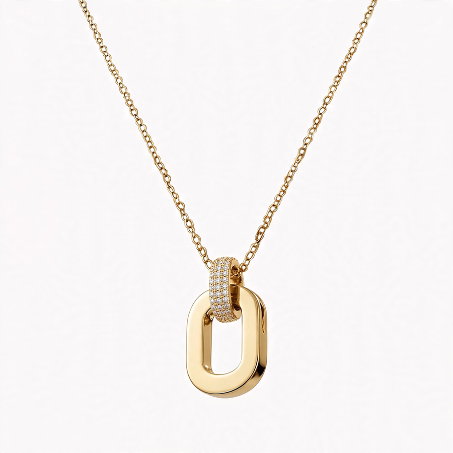 Gori Necklace