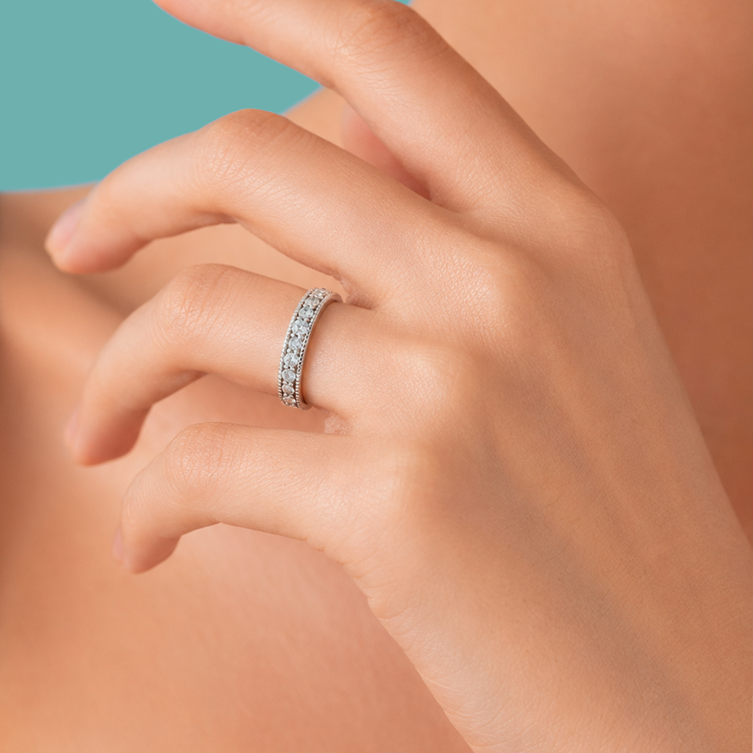 Ring Aeterna