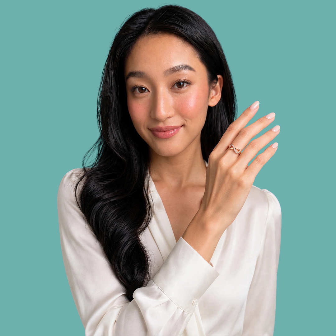 Yeon Ring-RG