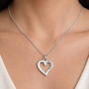 Bong-soon Necklace-W