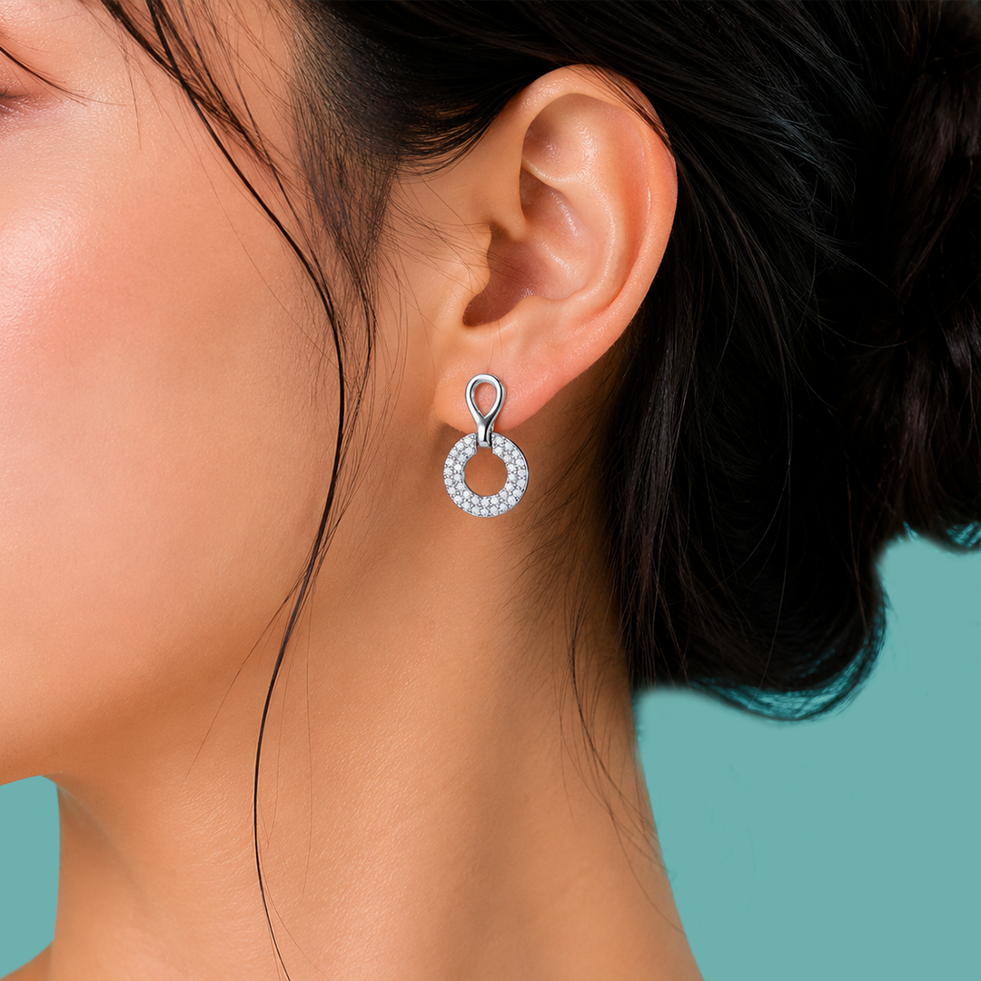 TheTowa Earrings