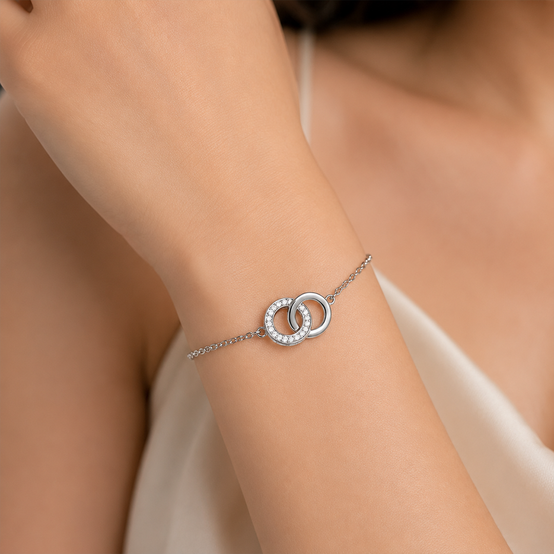 Narin Bracelet-S