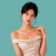 Chikai Pendant Chain