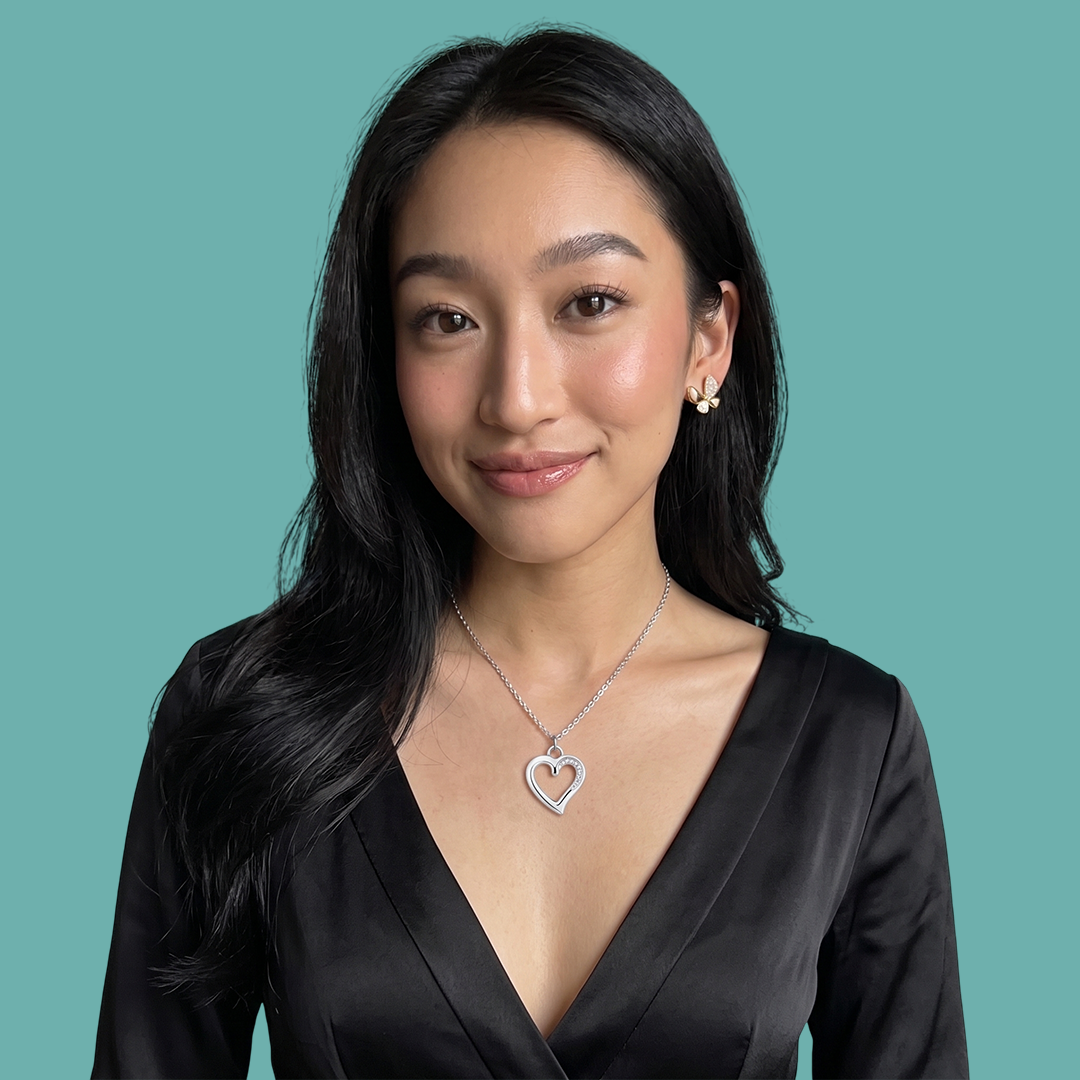 Bong-soon Necklace-W
