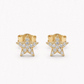 Byeolha Earrings