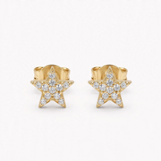 Byeolha Earrings