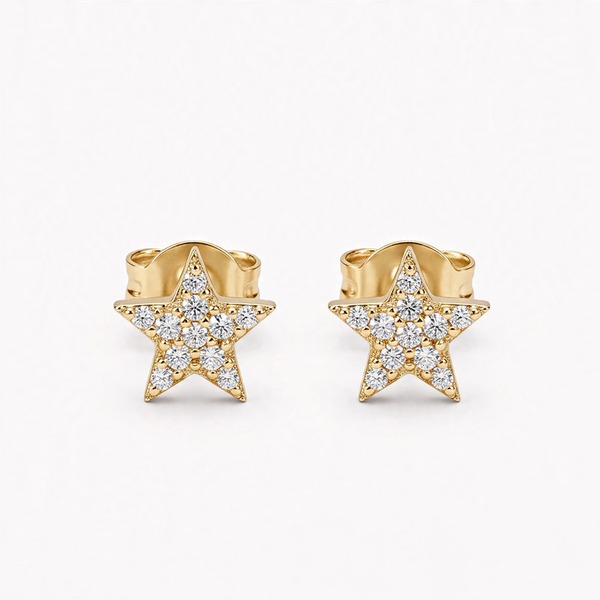 Byeolha Earrings