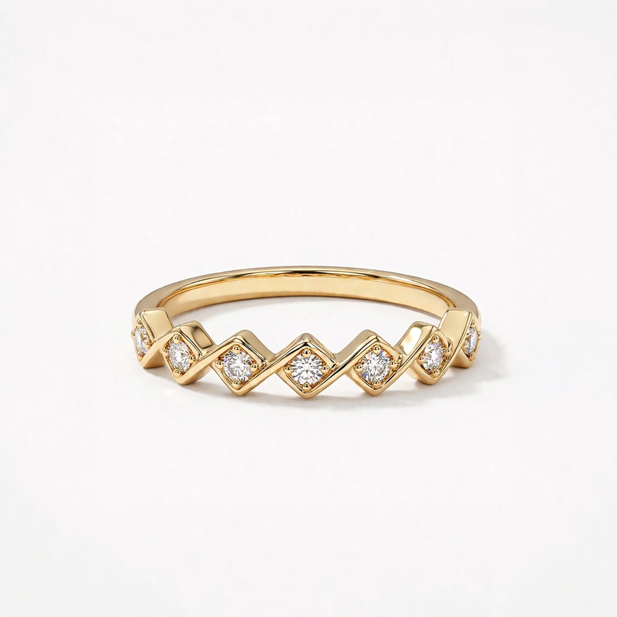 Oreum Ring