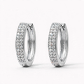 Noeul Earrings-S