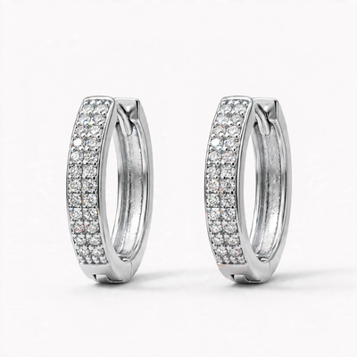 Noeul Earrings-S