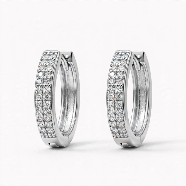 Noeul Earrings-S
