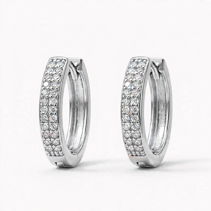 Noeul Earrings-S