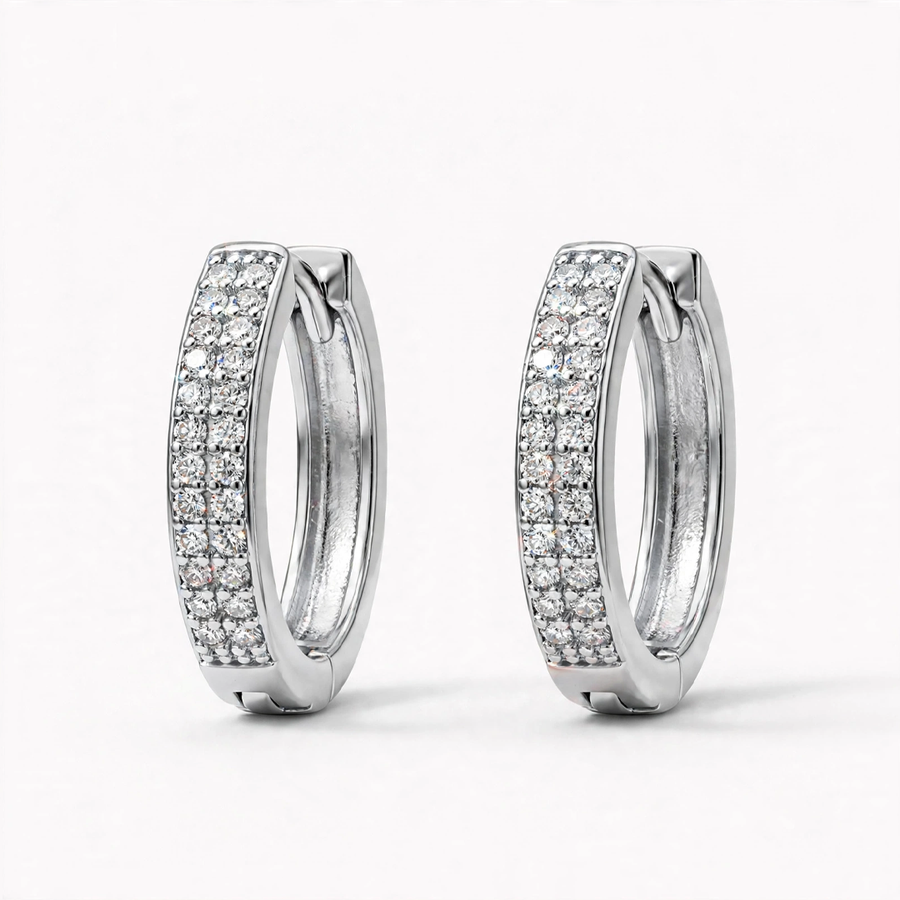 Noeul Earrings-S