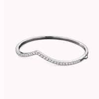 Curved Aegis Kada