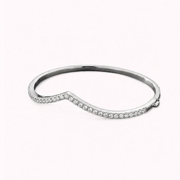 Curved Aegis Kada