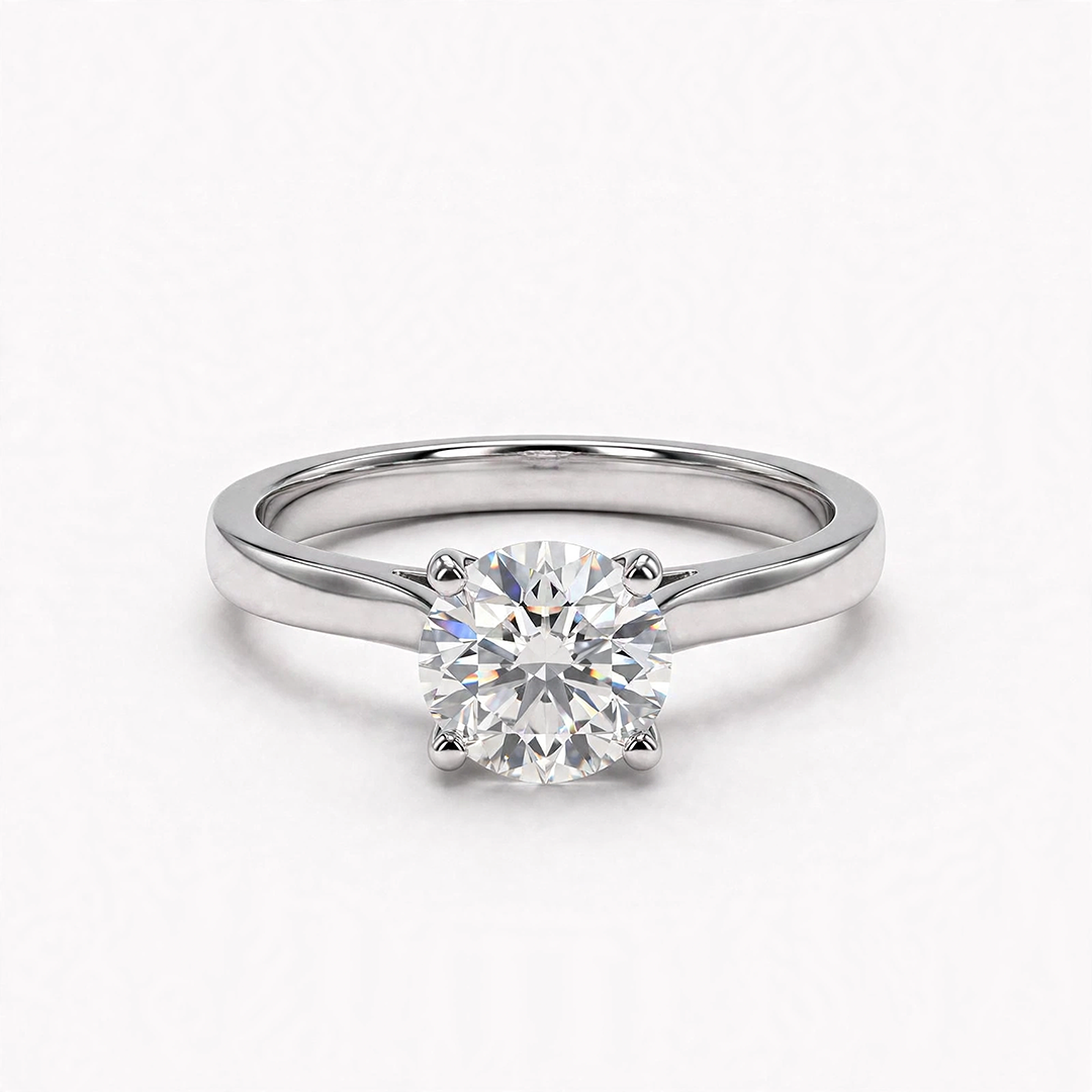 Dalbit Ring