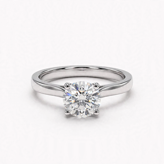 Dalbit Ring