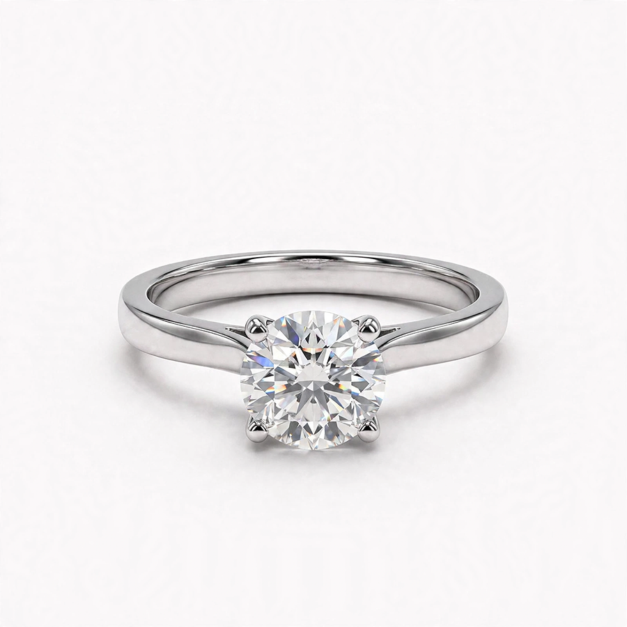 Dalbit Ring