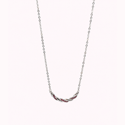 Ocean Heart Pendant