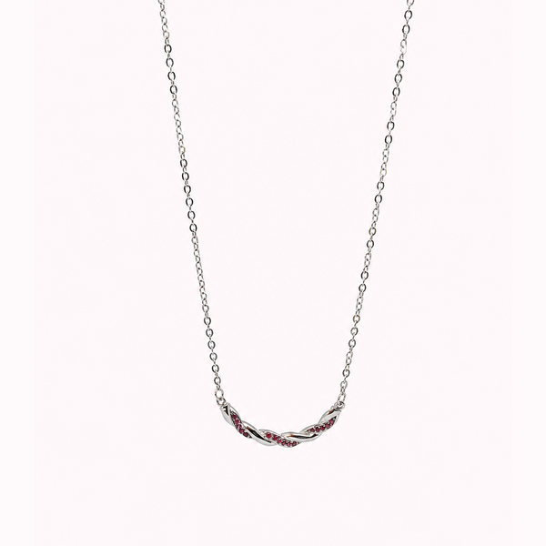 Ocean Heart Pendant