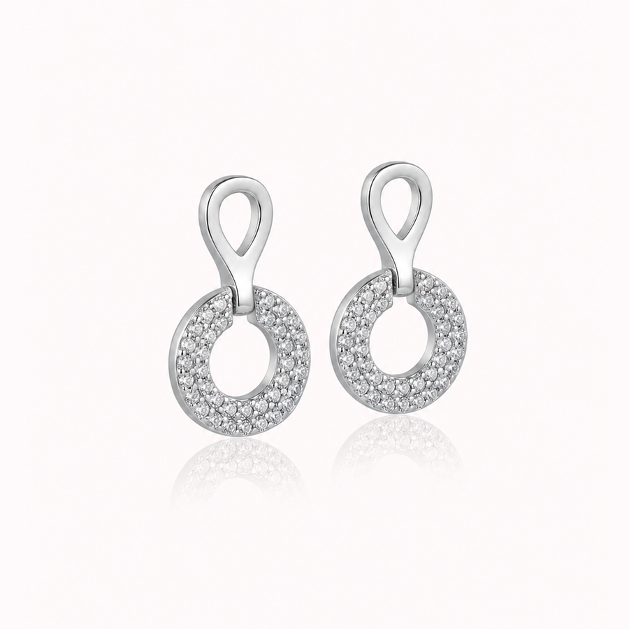TheTowa Earrings