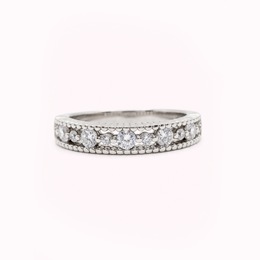 Ring Aeterna