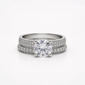 Advaya Stackable Rings
