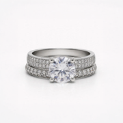 Advaya Stackable Rings