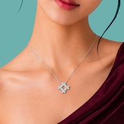 Shirushi Pendant Chain