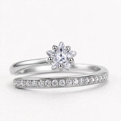 Haesol Ring-S