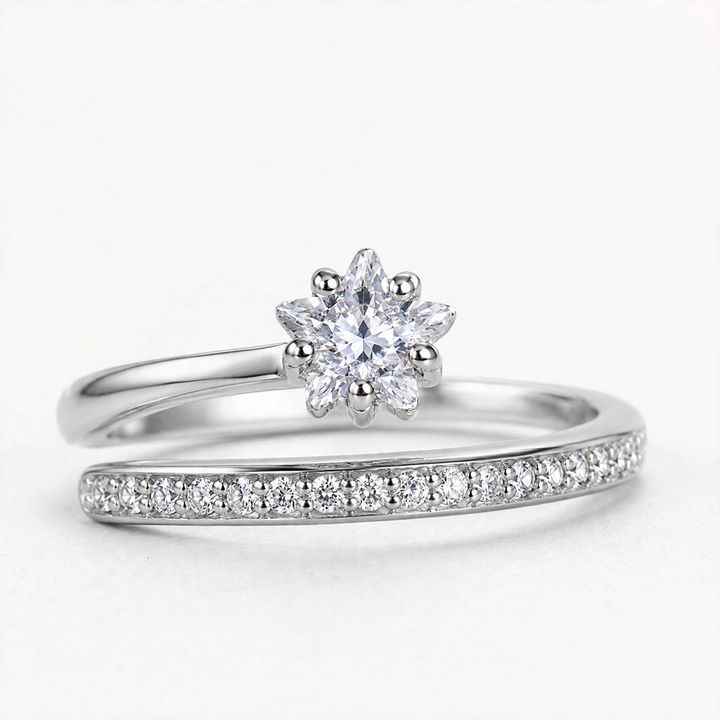 Haesol Ring-S