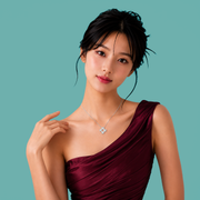 Shirushi Pendant Chain