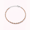 Entrelace Bracelete