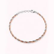 Entrelace Bracelete