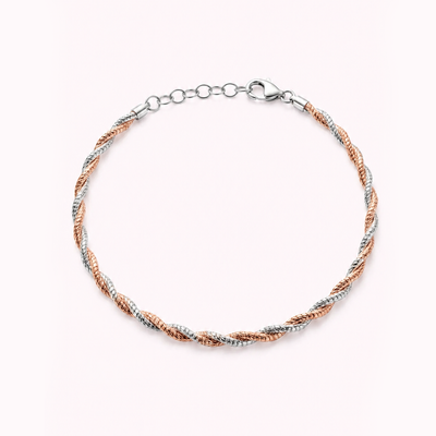 Entrelace Bracelete