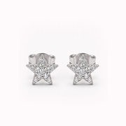Byeolha Earrings-S