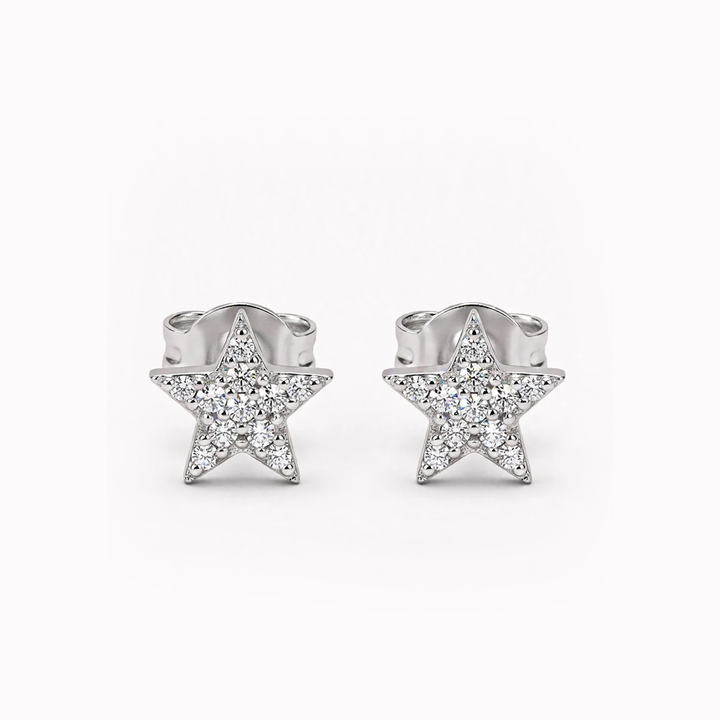 Byeolha Earrings-S