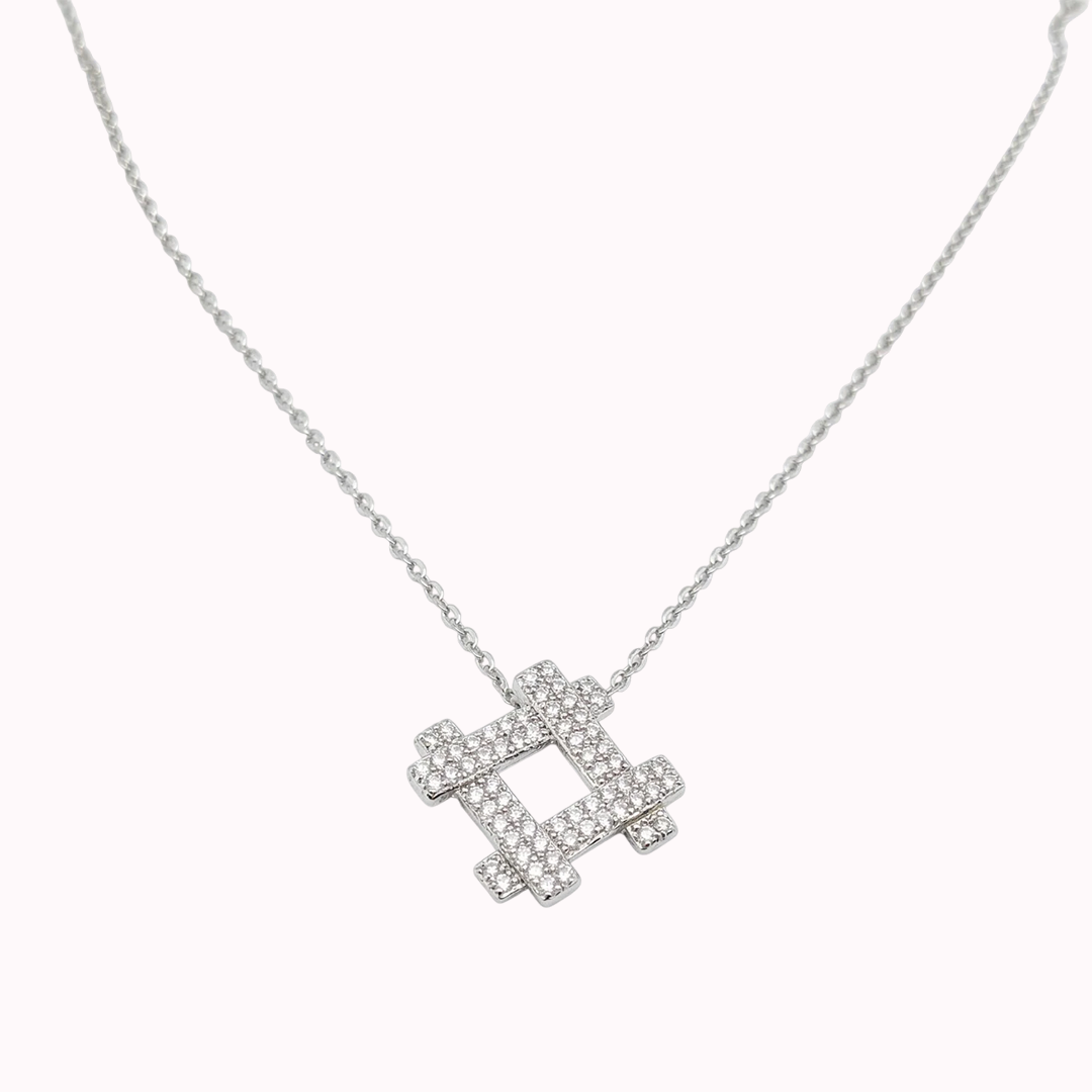 Kasane Pendant Chain