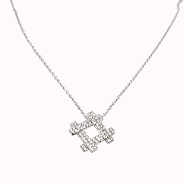 Kasane Pendant Chain