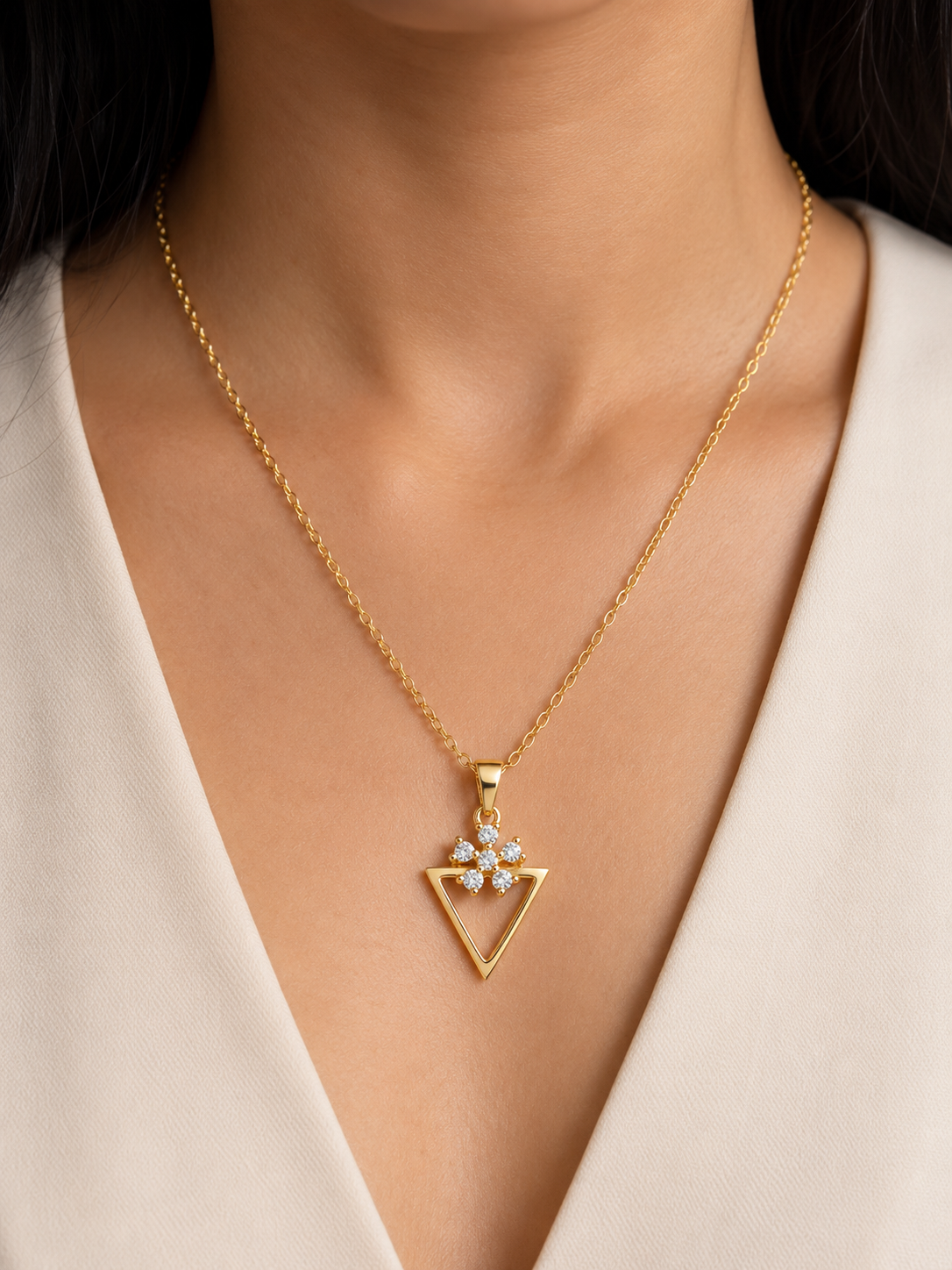 Moon-young Necklace