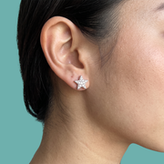 Byeolha Earrings-S