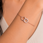 Narin Bracelet-RG