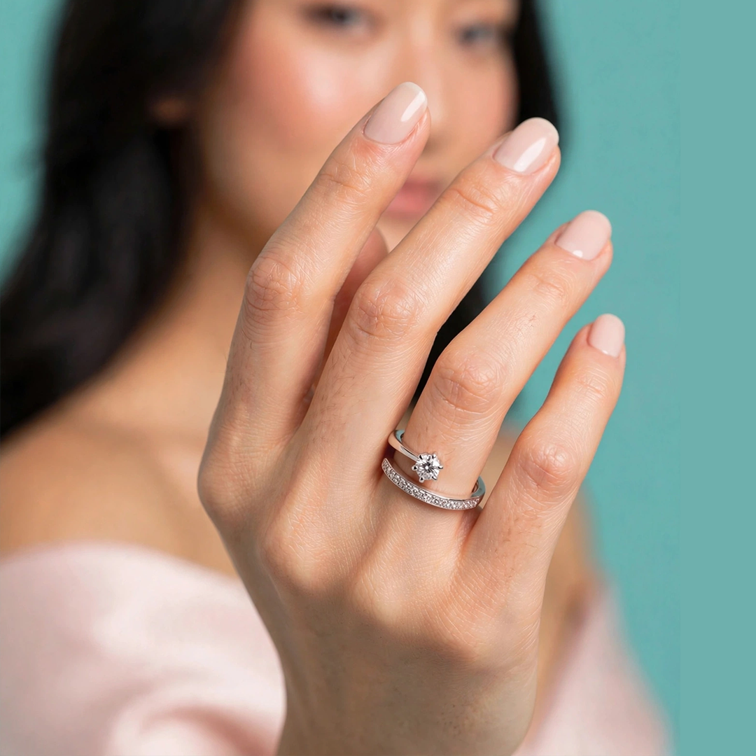 Haesol Ring-S