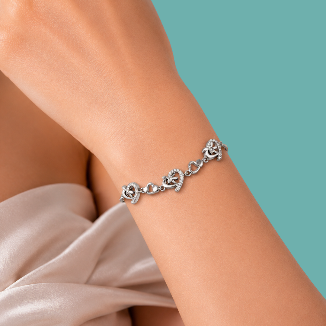 FlexString Bracelet